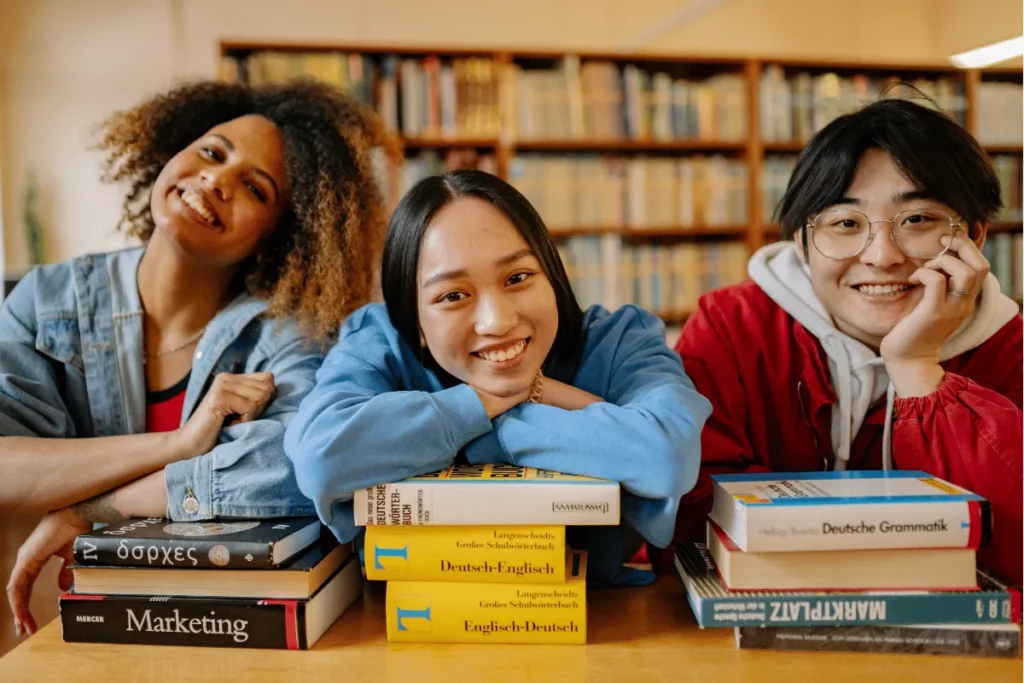 estudar intercambio sozinho vs agencia