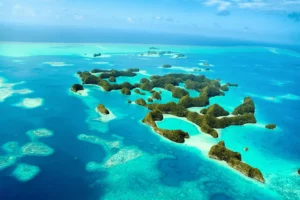 palau