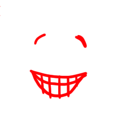 Ilustração do Canguru Jack, parceiro da Australian Centre na Austrália