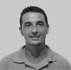 Caio, consultor educacional da Australian Centre Brasil