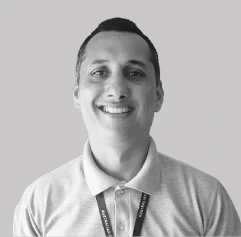 Luiz, especialista em vistos e Skills Assessment na Australian Centre