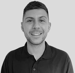 Bruno, consultor educacional da Australian Centre em Brisbane