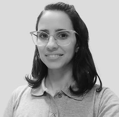Natália, consultora educacional da Australian Centre em Perth