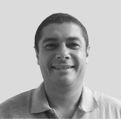 Daniel, consultor educacional da Australian Centre Brasil