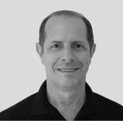 Mauricio, consultor educacional da Australian Centre em Melbourne