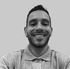 Henrique, consultor educacional da Australian Centre na Austrália