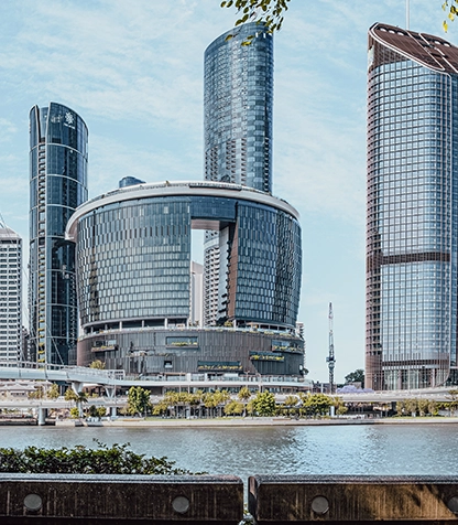 Intercâmbio em Brisbane