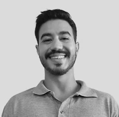 Diego, consultor educacional da Australian Centre em Gold Coast