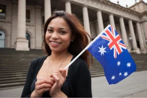 estudar na australia