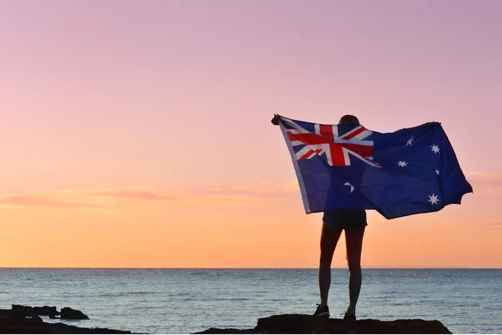 estudar na australia regras