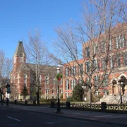 Fredericton