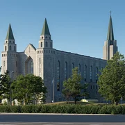 Quebec City
