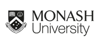 Logotipo da Monash University