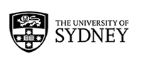 Logotipo da The University of Sydney