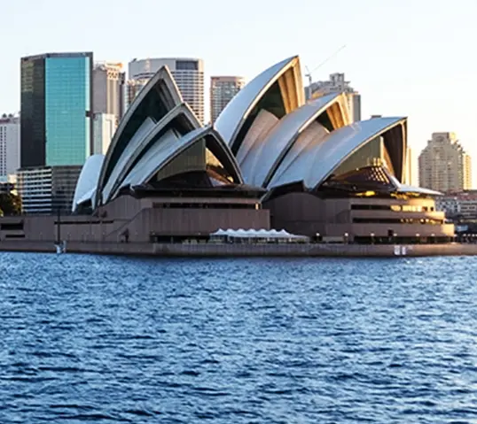 Vistos para Austrália
