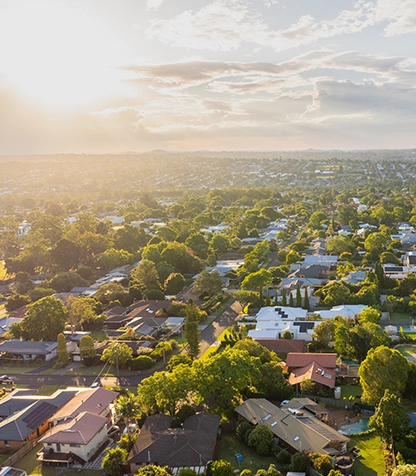 Intercâmbio em Toowoomba