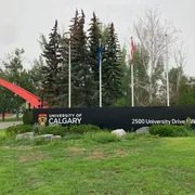 Calgary