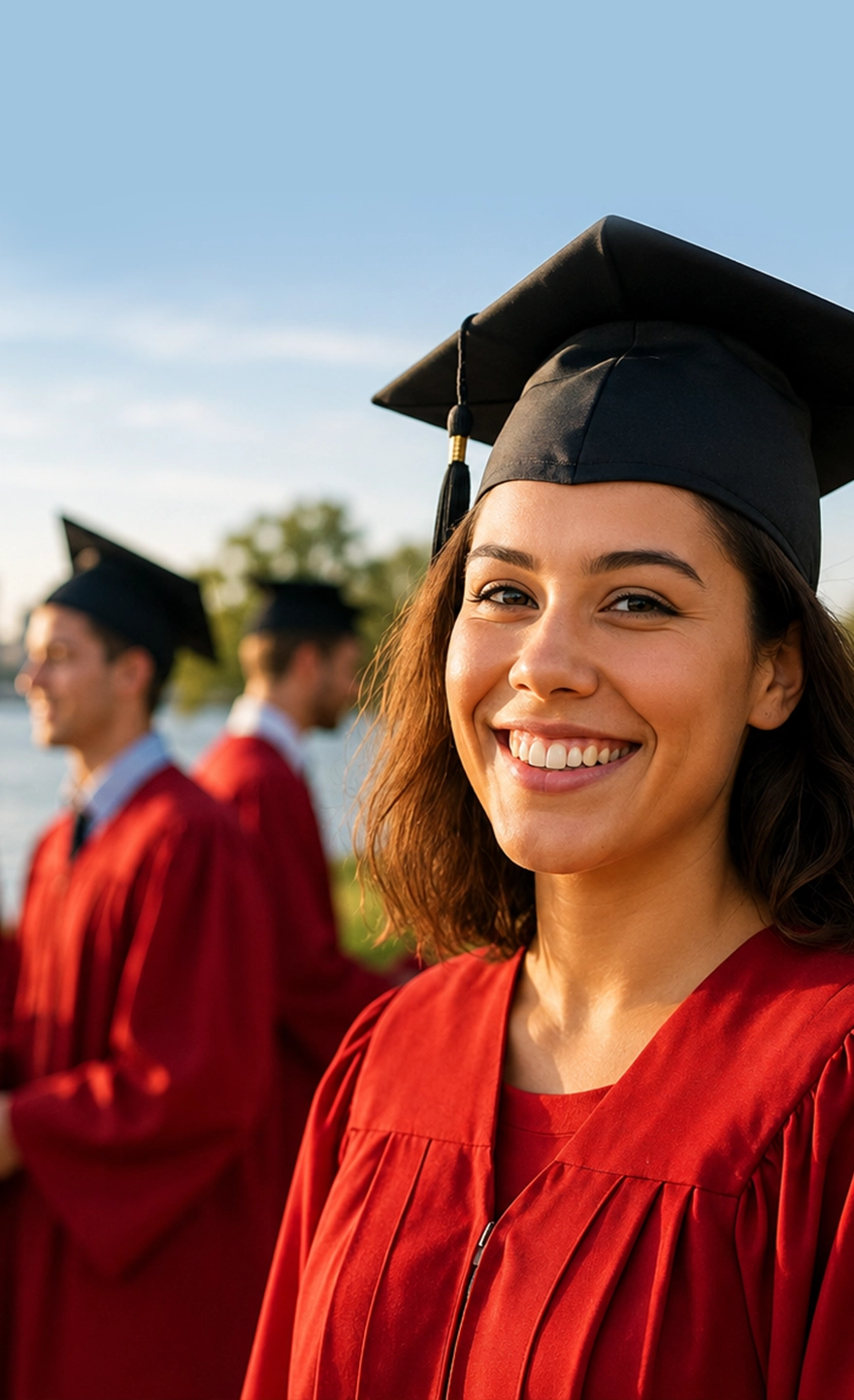 Visto de Graduado Temporário Subclasse 485